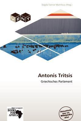Antonis Tritsis