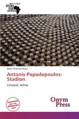 Antonis-Papadopoulos-Stadion