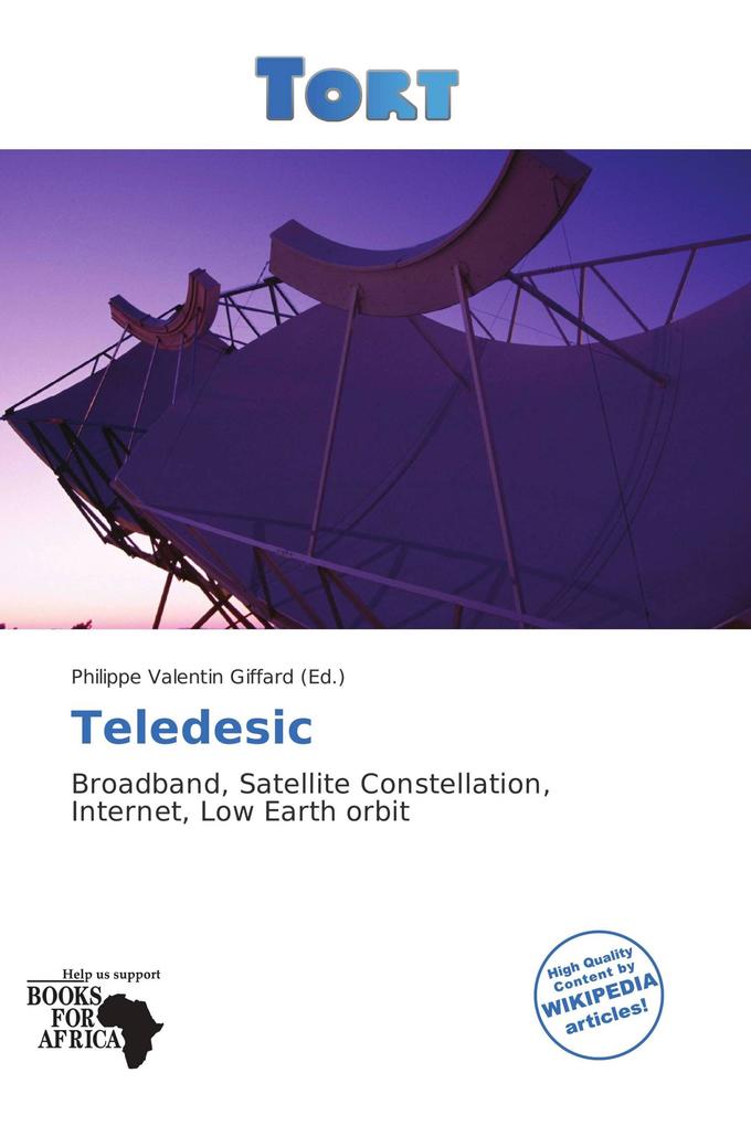Teledesic