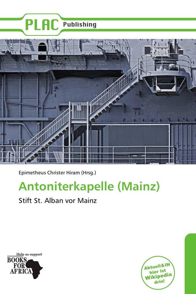 Antoniterkapelle (Mainz)