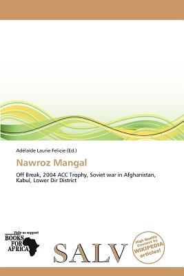 Nawroz Mangal