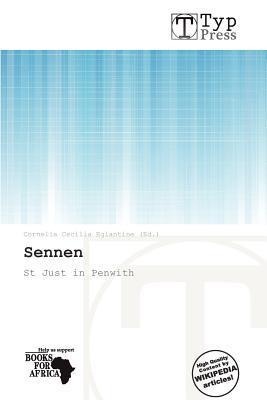 Sennen