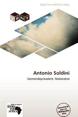 Antonio Soldini
