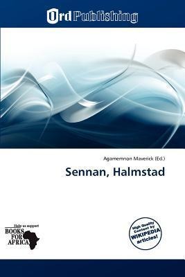 Sennan Halmstad