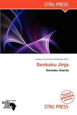 Senkaku Jinja