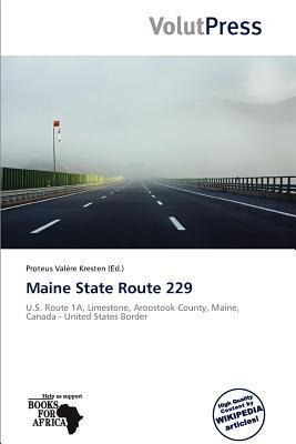 Maine State Route 229