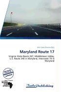 Maryland Route 17