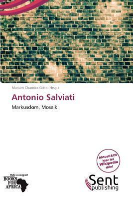 Antonio Salviati