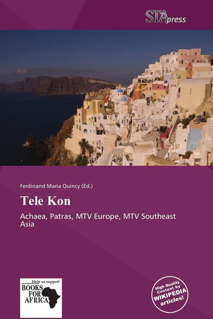 Tele Kon
