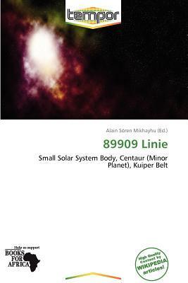 89909 Linie