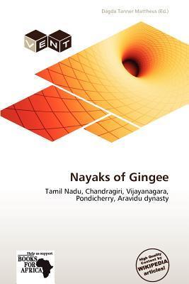 Nayaks of Gingee