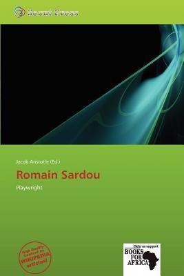 Romain Sardou
