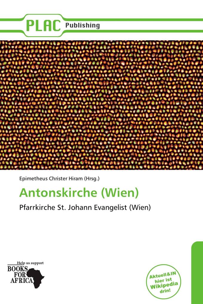 Antonskirche (Wien)