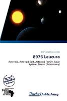 8976 Leucura