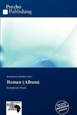 Roman (Album)