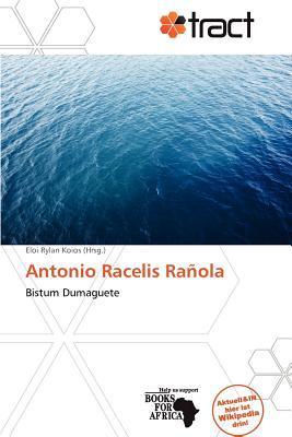 Antonio Racelis Rañola