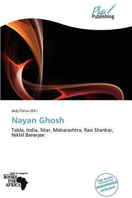 Nayan Ghosh