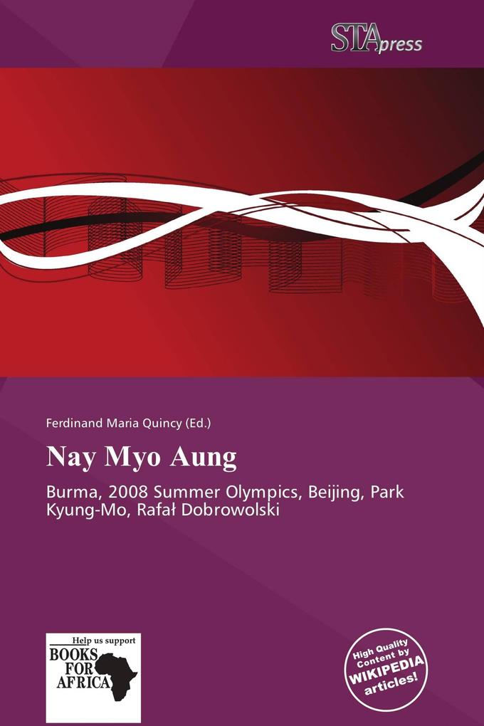 Nay Myo Aung