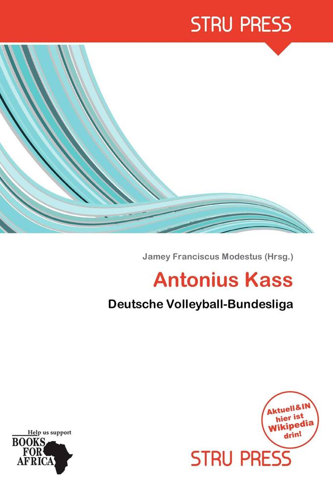Antonius Kass