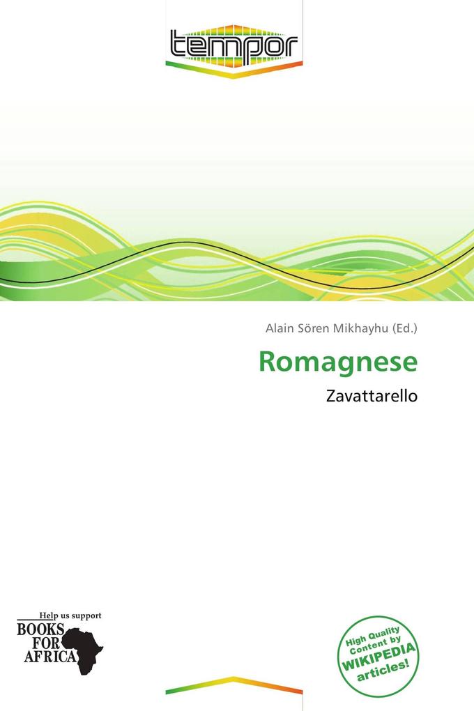 Romagnese