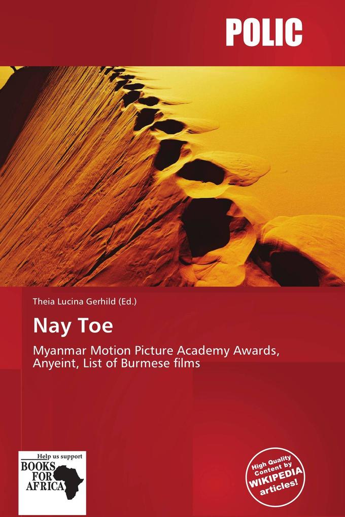 Nay Toe