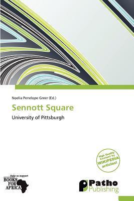 Sennott Square