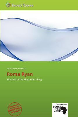 Roma Ryan