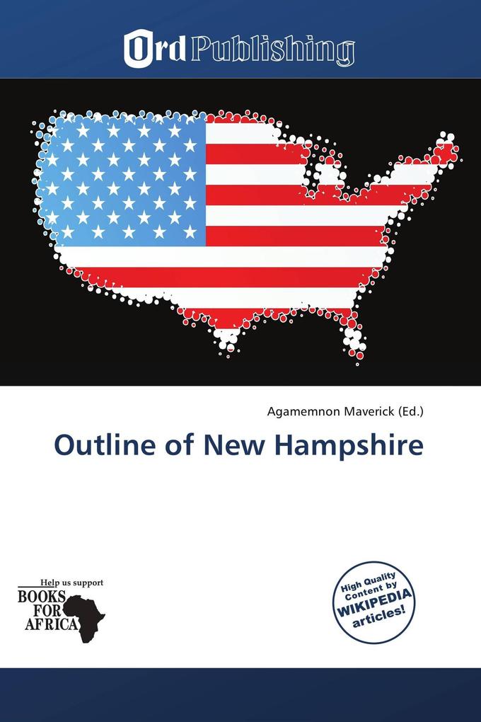 Outline of New Hampshire