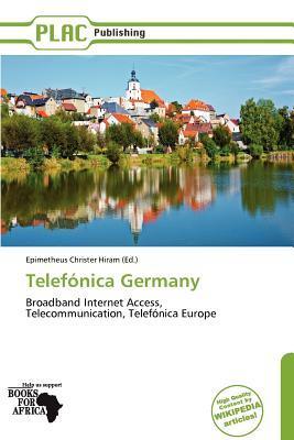 Telefónica Germany