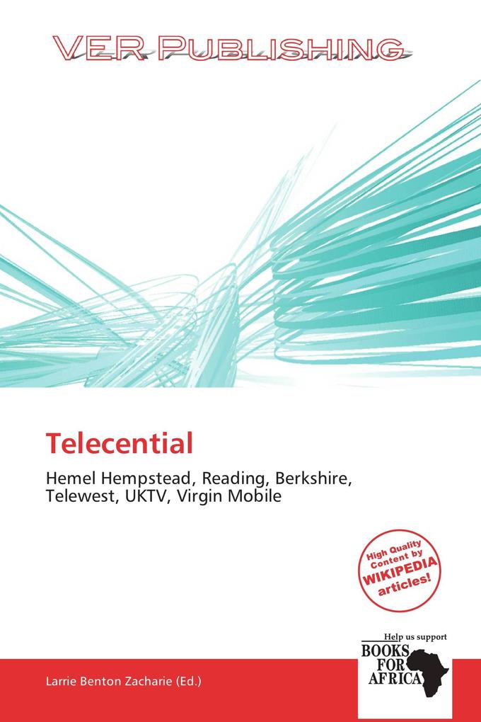 Telecential