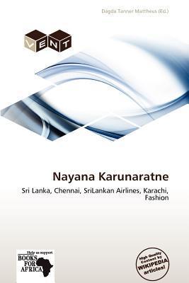 Nayana Karunaratne