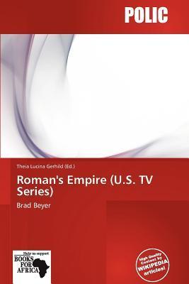 Roman's Empire (U.S. TV Series)