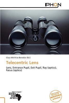 Telecentric Lens