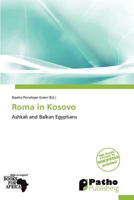 Roma in Kosovo