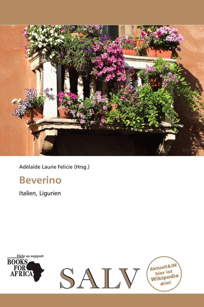 Beverino