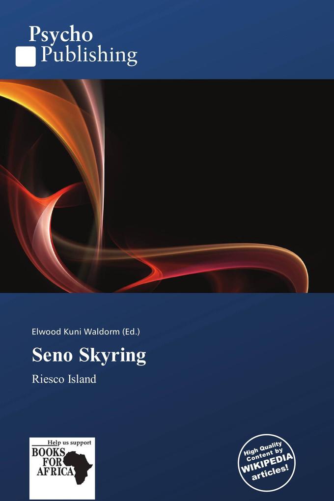 Seno Skyring