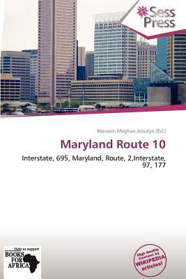 Maryland Route 10
