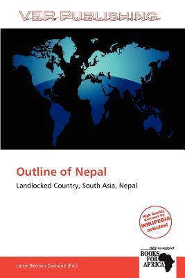 Outline of Nepal