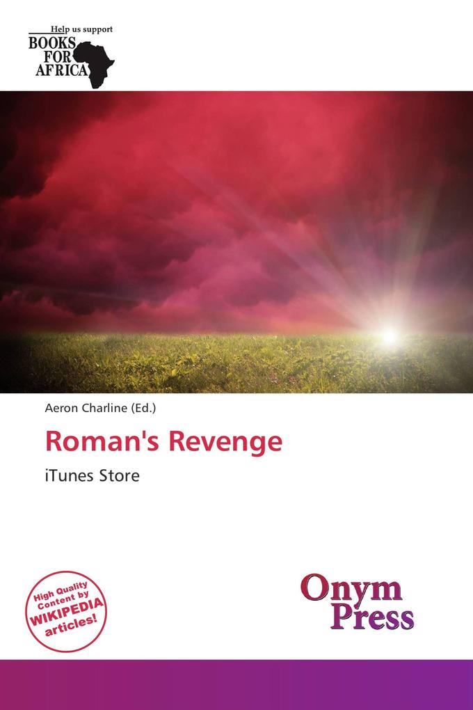 Roman's Revenge