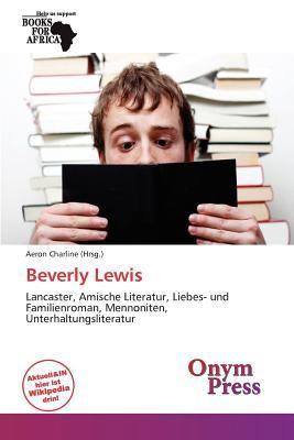 Beverly Lewis