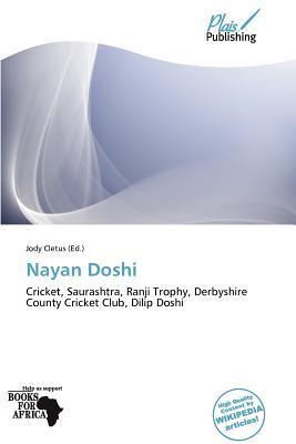 Nayan Doshi