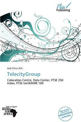 TelecityGroup