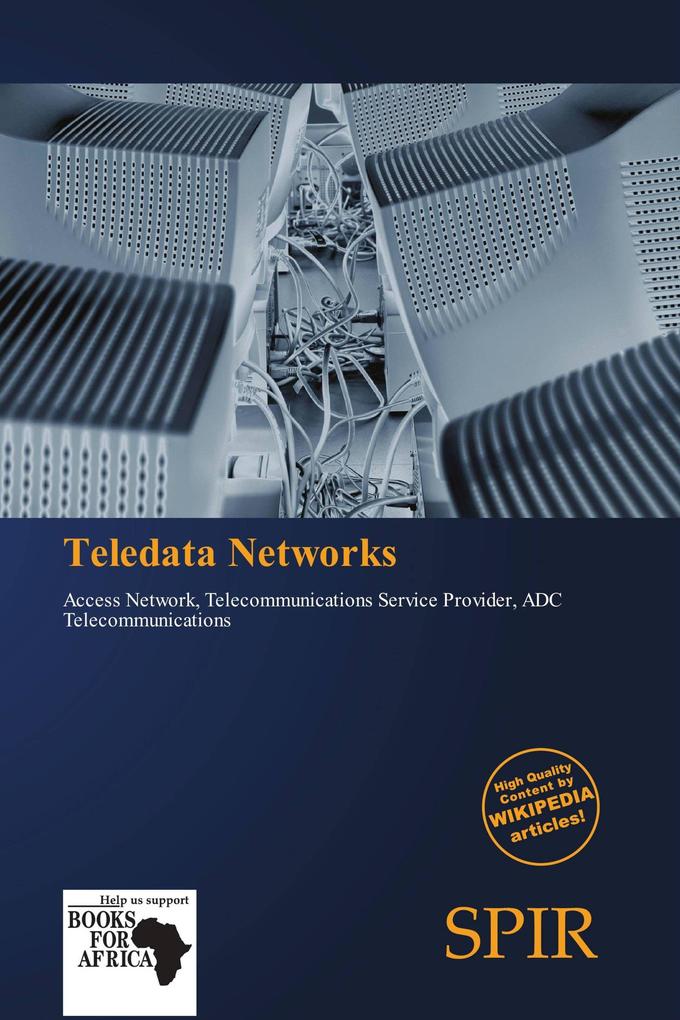 Teledata Networks