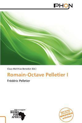 Romain-Octave Pelletier I
