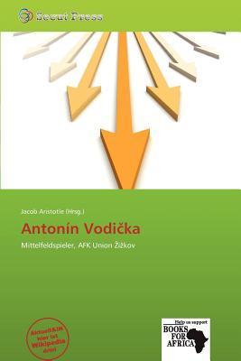 Antonín Vodika