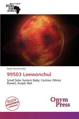99503 Leewonchul