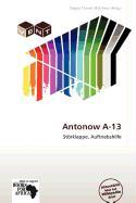 Antonow A-13