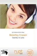 Beverley Craven