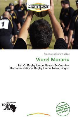 Viorel Morariu