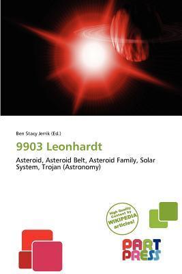 9903 Leonhardt